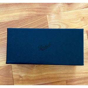 Persol empty sunglasses box‎
